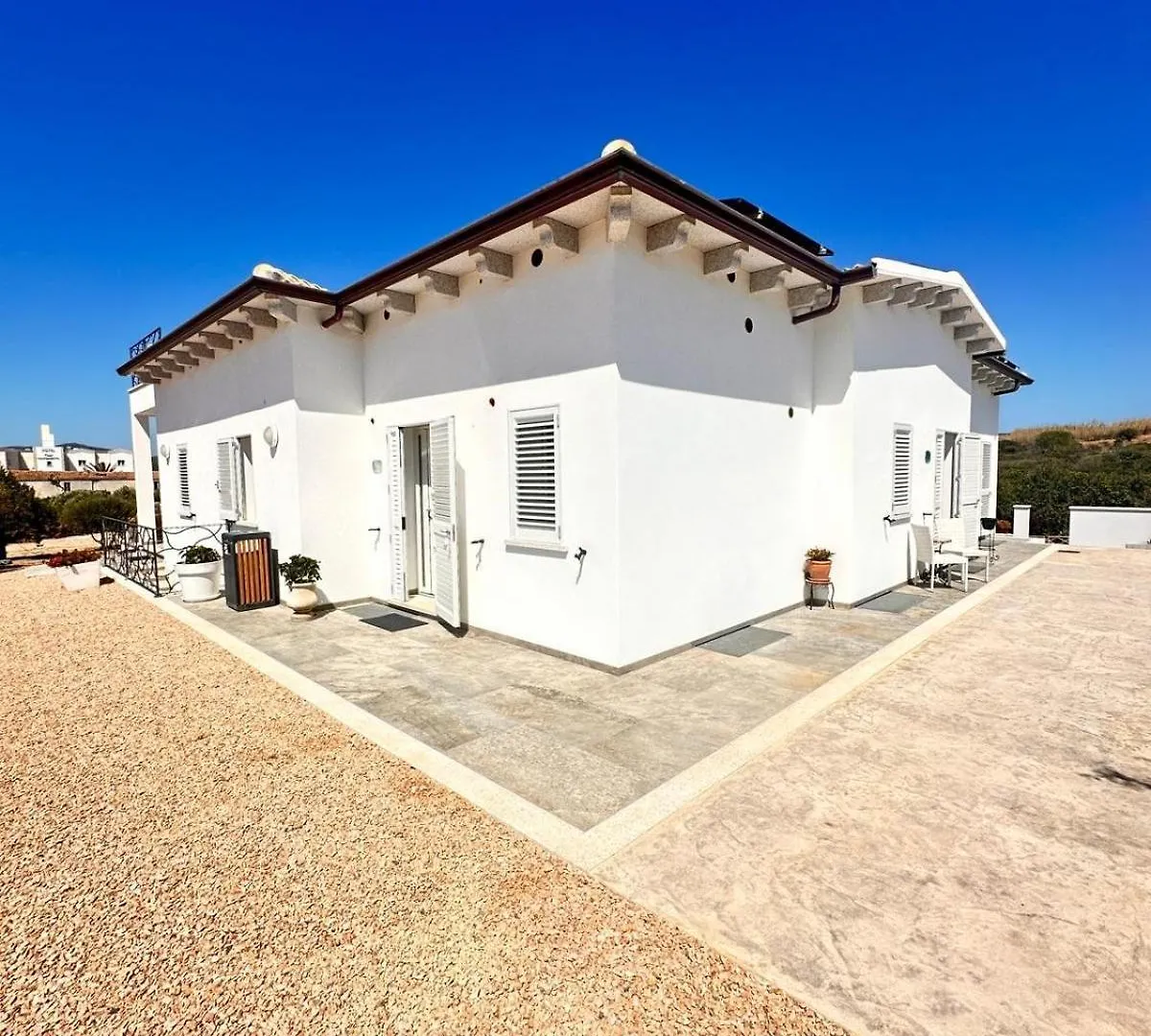 Villa Giulia 阿兰奇湾城