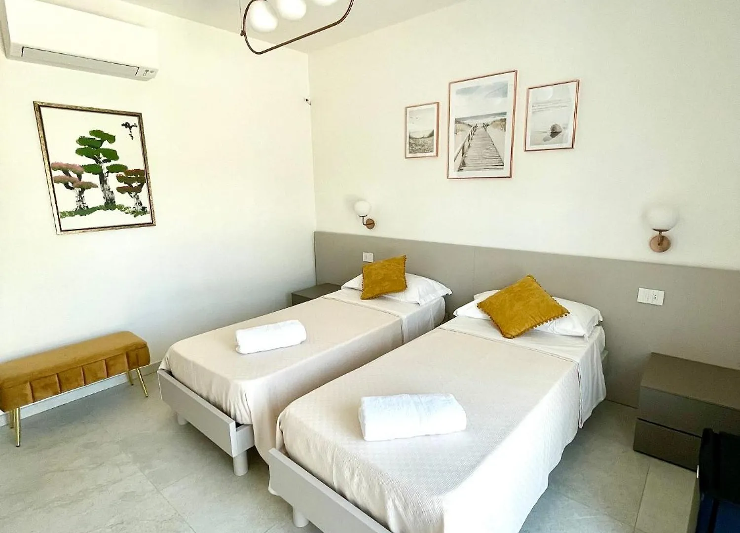 Villa Giulia 阿兰奇湾城