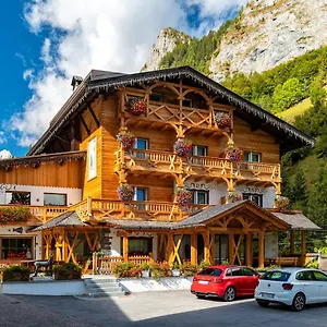 visit hotel